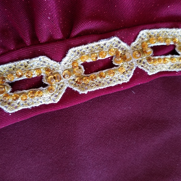 Mia Mia sleeveless top - Picture 6 of 6